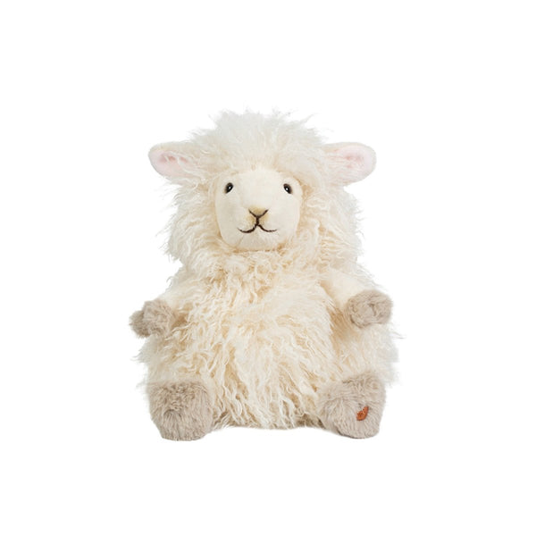 plush sheep toy