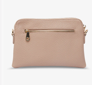 Bowery Wallet - Blush