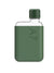 A7 Memobottle With Silicone Sleeve - Moss Green | Memobottle | Drink Bottles | Thirty 16 Williamstown