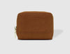 Ada Cardholder - Chocolate | Louenhide | Women&#39;s Accessories | Thirty 16 Williamstown