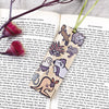 Animal Print Bookmark | Buttonworks Australia | Stationery | Thirty 16 Williamstown