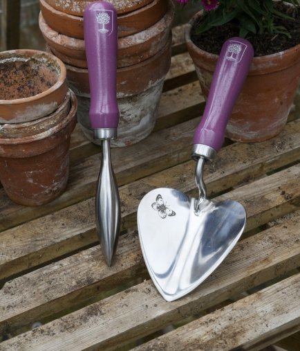 Asteraceae Planting Trowel & Dibber | Burgon & Ball | Home Garden | Thirty 16 Williamstown