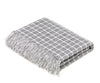 Athens Throw - Grey | Bronte By Moon | Throws &amp; Rugs | Thirty 16 Williamstown