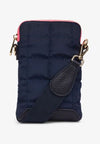 Baker Phone Bag - Navy | Elms + King | Women&#39;s Accessories | Thirty 16 Williamstown