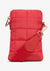 Baker Phone Bag - Red | Elms + King | Women's Accessories | Thirty 16 Williamstown