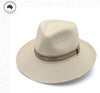 Barrington Hat - Ivory | Canopy Bay By Deborah Hutton | Sun Hats | Thirty 16 Williamstown