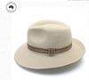 Barrington Hat - Ivory | Canopy Bay By Deborah Hutton | Sun Hats | Thirty 16 Williamstown