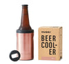 Beer Cooler 2.0 - Rosé | Huski | Travel Mugs &amp; Drink Bottles | Thirty 16 Williamstown