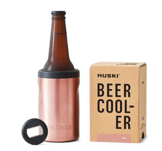 Beer Cooler 2.0 - Rosé | Huski | Travel Mugs &amp; Drink Bottles | Thirty 16 Williamstown