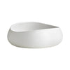 Bisque Round Bowl 29cm White | Ecology | Serving Ware | Thirty 16 Williamstown