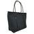 Boutique Neoprene Zip Tote - Black Denim | Willow Bay Australia | Women's Accessories | Thirty 16 Williamstown