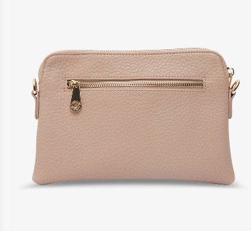 Bowery Wallet - Blush | Elms + King | Handbags | Thirty 16 Williamstown