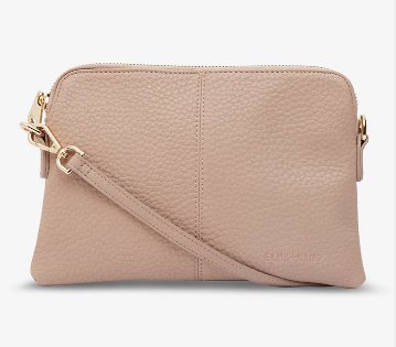 Bowery Wallet - Blush | Elms + King | Handbags | Thirty 16 Williamstown