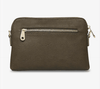 Bowery Wallet - Khaki | Elms + King | Handbags | Thirty 16 Williamstown