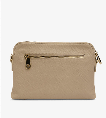 Bowery Wallet - Latte | Elms + King | Handbags | Thirty 16 Williamstown