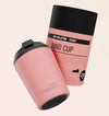 Café Collection Bino - PEACHY 8oz - 230ml | Made By Fressko | Travel Mugs &amp; Drink Bottles | Thirty 16 Williamstown