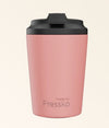 Café Collection Bino - PEACHY 8oz - 230ml | Made By Fressko | Travel Mugs &amp; Drink Bottles | Thirty 16 Williamstown