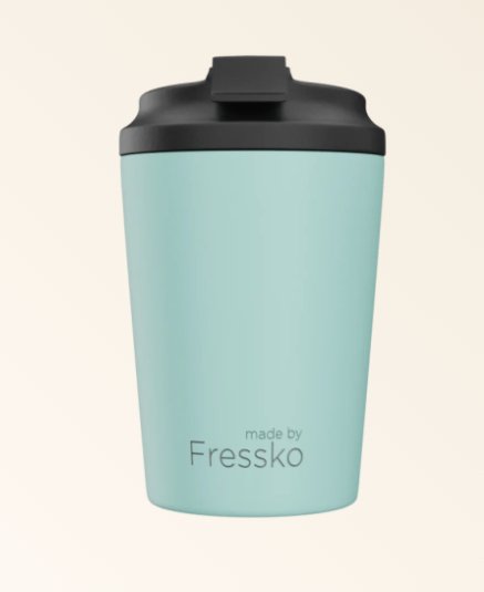 Café Collection Camino - BREEZY 12oz - 340ml | Made By Fressko | Travel Mugs & Drink Bottles | Thirty 16 Williamstown