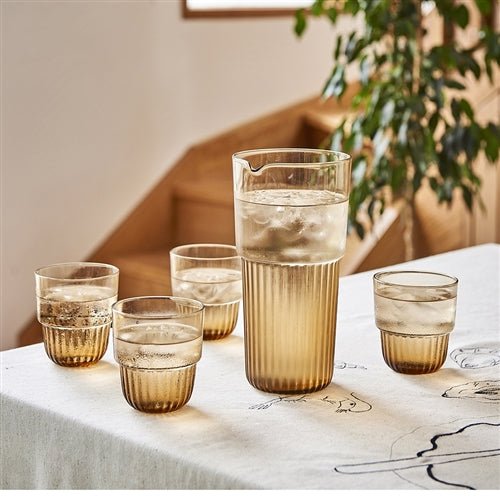 Callisto Carafe 1.4L Tea | Ecology | Glasses &amp; Jugs | Thirty 16 Williamstown