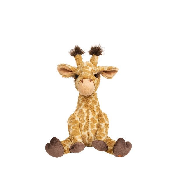 Camilla Giraffe - Plush Toy (Junior) | Wrendale Designs | Toys | Thirty 16 Williamstown