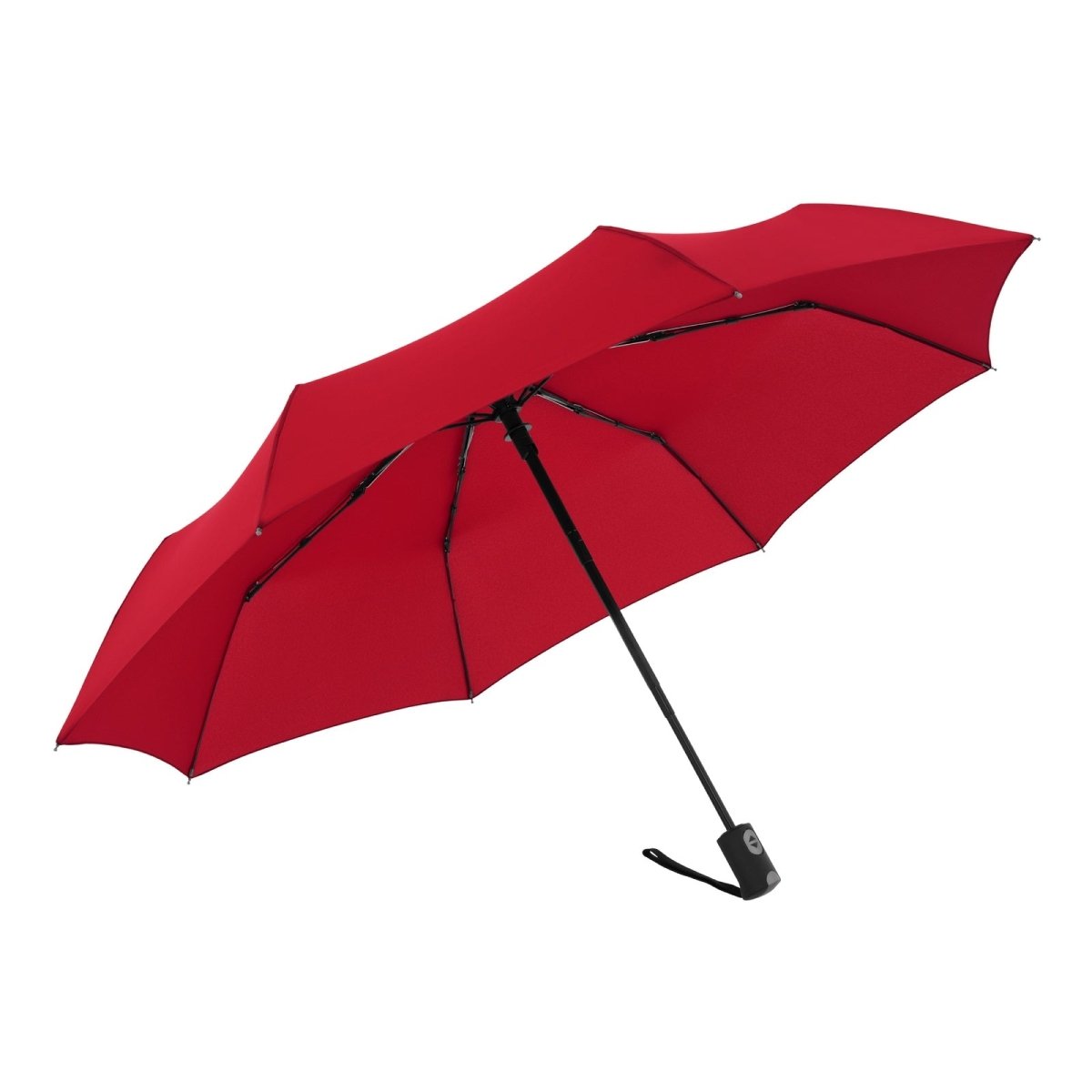 Carbonsteel Magic Umbrella - Red | Doppler | Women's Umbrellas | Thirty 16 Williamstown