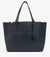 Carmine Tote - Navy/Oyster | Elms + King | Women's Accessories | Thirty 16 Williamstown