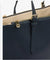 Carmine Tote - Navy/Oyster | Elms + King | Women's Accessories | Thirty 16 Williamstown