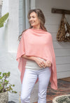 Cashmere Topper - Nectar | Esperance &amp; Co | Beanies, Scarves &amp; Gloves | Thirty 16 Williamstown