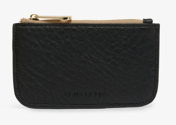 Centro Wallet - Black | Elms + King | Women&#39;s Accessories | Thirty 16 Williamstown