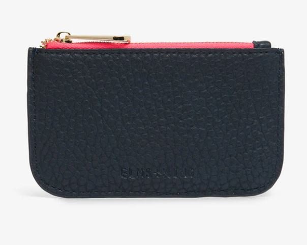 Centro Wallet - Navy | Elms + King | Women&#39;s Accessories | Thirty 16 Williamstown