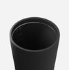 Ceramic Lined Camino - Coal 12oz - 340ml | Made By Fressko | Travel Mugs &amp; Drink Bottles | Thirty 16 Williamstown