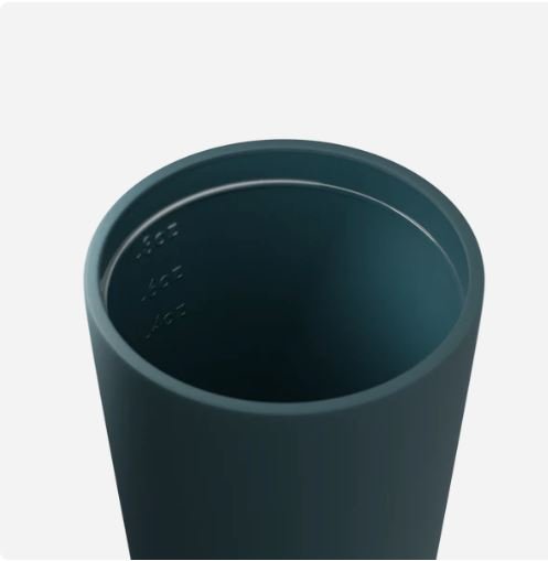 Ceramic Lined Camino - Emerald 12oz - 340ml | Made By Fressko | Travel Mugs &amp; Drink Bottles | Thirty 16 Williamstown