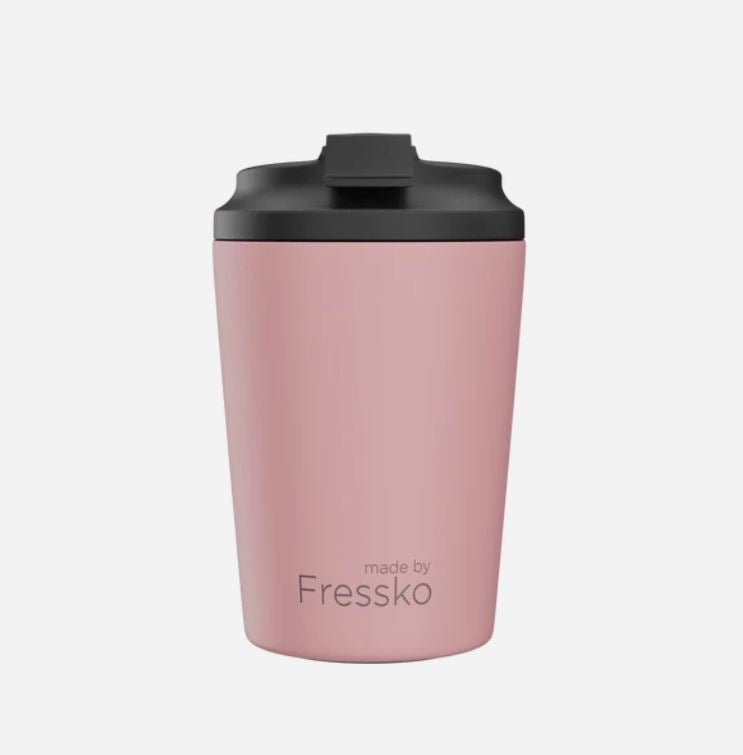 Ceramic Lined Camino - Floss 12oz - 340ml | Made By Fressko | Travel Mugs & Drink Bottles | Thirty 16 Williamstown