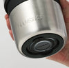 Champagne Cooler - Black | Huski | Travel Mugs &amp; Drink Bottles | Thirty 16 Williamstown