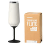 Champagne Flute - White | Huski | Travel Mugs &amp; Drink Bottles | Thirty 16 Williamstown