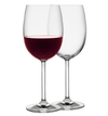 Classic Red Wine Glasses 450ml | Ecology | Glasses &amp; Jugs | Thirty 16 Williamstown