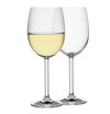 Classic Set of 6 White Wine Glasses 350ml | Ecology | Glasses &amp; Jugs | Thirty 16 Williamstown