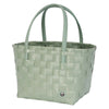 Colour Match Shopper - Matcha Green | Handed By | Baskets &amp; Shoppers | Thirty 16 Williamstown