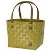 Colour Match Shopper - Natural Lime | Handed By | Baskets &amp; Shoppers | Thirty 16 Williamstown