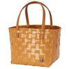 Colour Match Shopper - Sunset Yellow | Handed By | Baskets &amp; Shoppers | Thirty 16 Williamstown