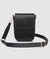 Cuba Crossbody Phone Bag - Black | Louenhide | Handbags | Thirty 16 Williamstown