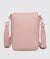 Cuba Crossbody Phone Bag - Dusty Pink | Louenhide | Handbags | Thirty 16 Williamstown