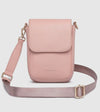 Cuba Crossbody Phone Bag - Dusty Pink | Louenhide | Handbags | Thirty 16 Williamstown