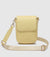 Cuba Crossbody Phone Bag - Lemon | Louenhide | Handbags | Thirty 16 Williamstown