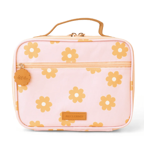 Daisy Chain Mini Lunch Bag | Fox &amp; Fallow | Lunch Boxes &amp; Drink Bottles | Thirty 16 Williamstown