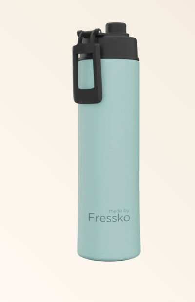 Drink Bottle Stainless Steel MOVE - BREEZY 660ml - 22oz | Made By Fressko | Travel Mugs & Drink Bottles | Thirty 16 Williamstown