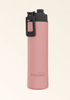 Drink Bottle Stainless Steel MOVE - PEACHY 660ml - 22oz | Made By Fressko | Travel Mugs &amp; Drink Bottles | Thirty 16 Williamstown