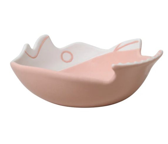 Dyson Condiment Bowl - Coral | Robert Gordon | Serving Ware | Thirty 16 Williamstown