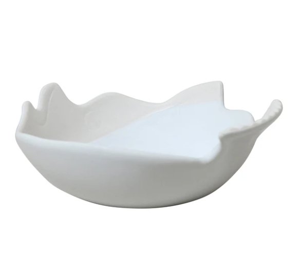 Dyson Condiment Bowl - White | Robert Gordon | Serving Ware | Thirty 16 Williamstown