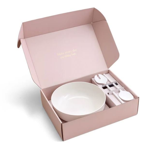 Entertainer Gift Pack - Salt | Styleware | Serving Ware | Thirty 16 Williamstown